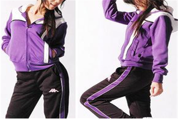 奥力赛克运动装